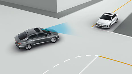 Forward Collision - Avoidance Assist - Junction Turning (FCA-JT)