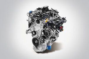 Choice of engine (1.5l PL, 1.5l DSL, 1.5l Turbo PL)